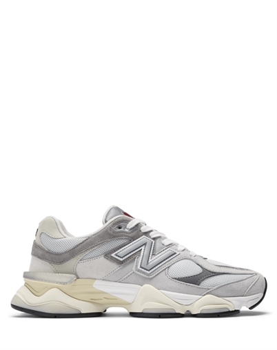 New Balance - U9060GRY Sneakers - Rain Cloud